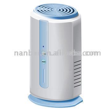  Air Purifier / Ionizer (Очиститель воздуха / ионизатор)