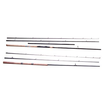  Match Fishing Rods (Матч Рыболовля)