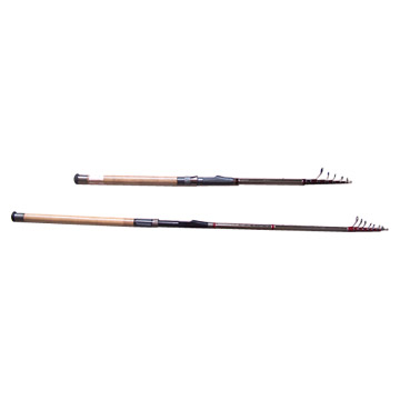  Match Fishing Rods (Матч Рыболовля)