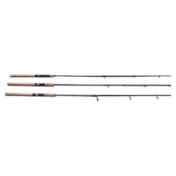  Fishing Rods (Рыболовля)