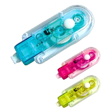  Correction Tapes