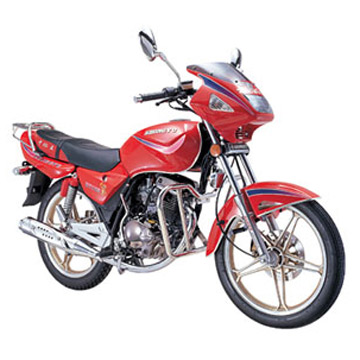  Motorcycle (Moto)