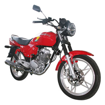  Motorcycle (Motorrad)