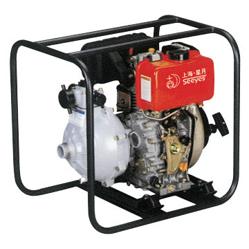  Diesel High-Pressure Pump (Diesel pompe haute pression)