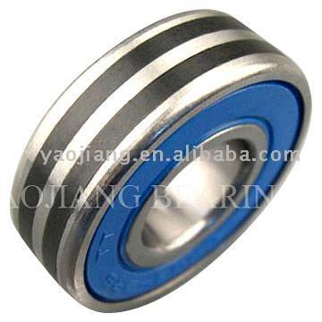  Alternator Bearing (Генератор переменного тока принимая)