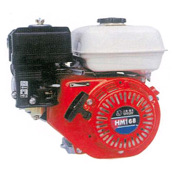  Gasoline Engine (EPA) (Gasoline Engine (EPE))