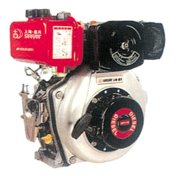  Diesel Engine (EPA Approved)