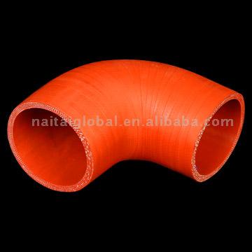  Silicone Rubber Elbow Hose ( Silicone Rubber Elbow Hose)