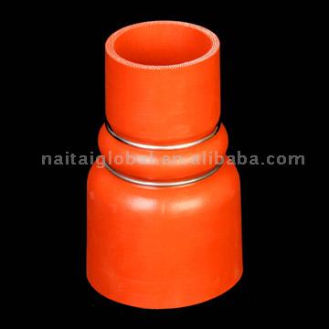  Straight 1 Hump Silicone Rubber Hose Reducer ( Straight 1 Hump Silicone Rubber Hose Reducer)