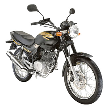  Motorcycle (Motorrad)