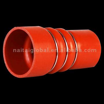  Straight 2 Hump Silicone Rubber Hose Reducer ( Straight 2 Hump Silicone Rubber Hose Reducer)
