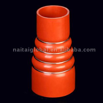  Straight 3 Hump Silicone Rubber Hose Reducer ( Straight 3 Hump Silicone Rubber Hose Reducer)