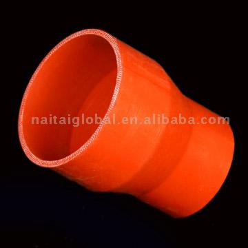 Straight Silicone Rubber Hose Reducer ( Straight Silicone Rubber Hose Reducer)
