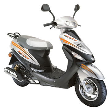  Scooter ( Scooter)