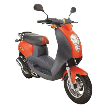  Scooter (Scooter)