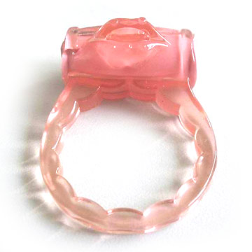  Vibrating Ring (Вибрационные кольца)