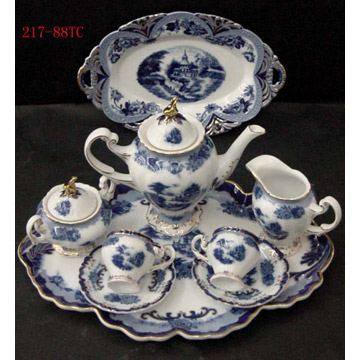  Tea Set (Tea Set)