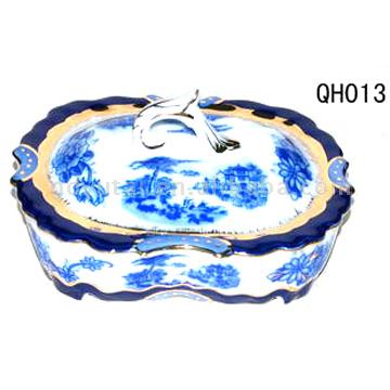  Jewelry Box (Boîte à bijoux)