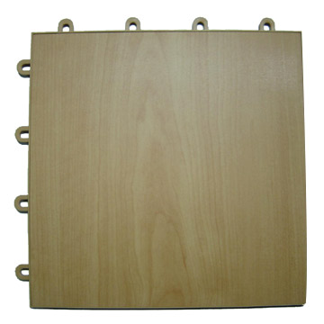  Interlock Modular Floor Tiles (Interlock Модульная Напольная плитка)