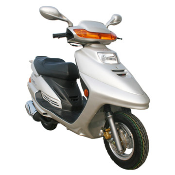  Scooter (Scooter)