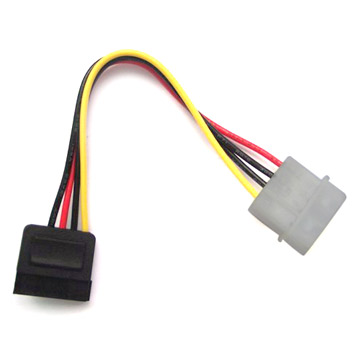  SATA 15P (SATA 15P)