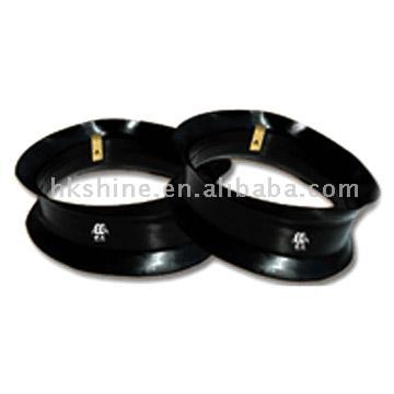  Tire Flaps