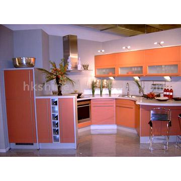  Kitchen Cabinets ( Kitchen Cabinets)