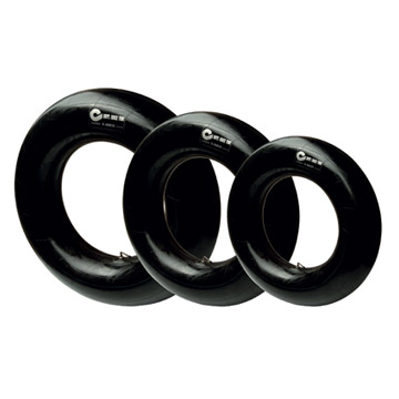  Butyl Tire Tubes