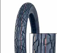  Motorcycle Tyre