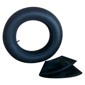  Natural Rubber Inner Tube