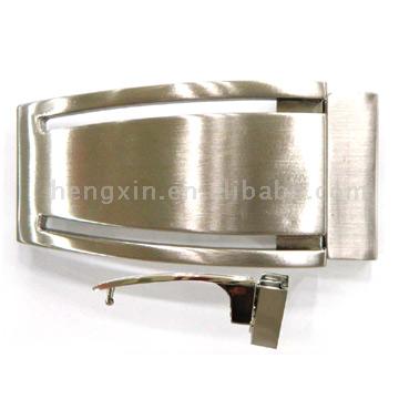  Classic Two Joint Buckle with Reversible Clip (Classic Deux mixte Boucle à réversible Clip)