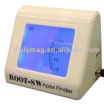  Dental Apex Finder ( Dental Apex Finder)