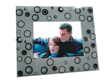  8" Digital Photo Frame (8 "Cadre photo numérique)