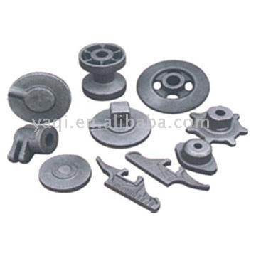  Machinery Casting ( Machinery Casting)