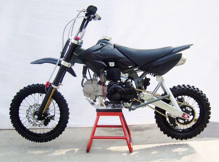  Dirt Bike ( Dirt Bike)