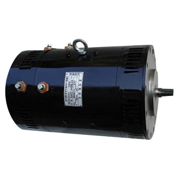  DC Motor ( DC Motor)