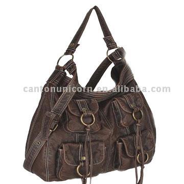  Ladies` Handbag