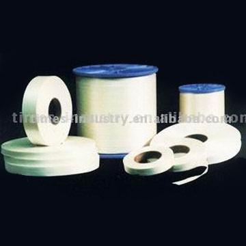  H200, F155 Glass Banding Tapes (H200, F155 стекло Banding ленты)