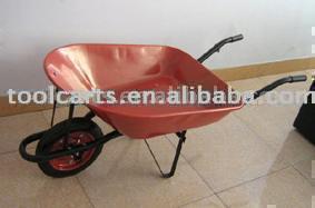  Wheelbarrow (Brouette)