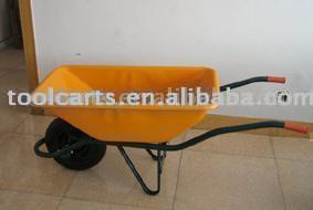  Wheelbarrow (Brouette)