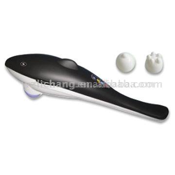  Handheld Massager ( Handheld Massager)