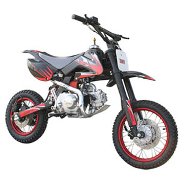  Off Road Motorcycle (Off Road Motorcycle)