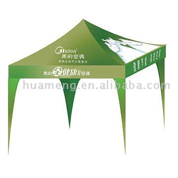  Folding Tent (Faltzelt)