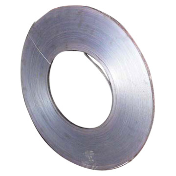  Flat Steel Wires (Flat Steel Wires)