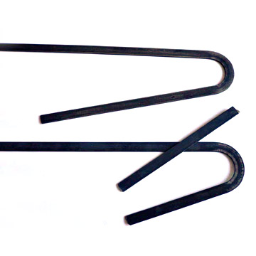  Flat Steel Wires (Flat Steel Wires)