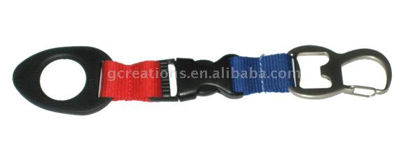 Short Lanyard (Short Lanyard)
