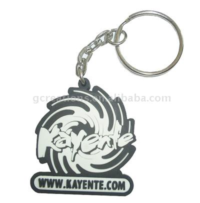  Keychains (Anstecker)