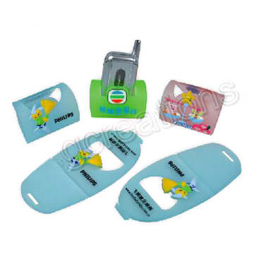 Mobile Halter (Mobile Halter)