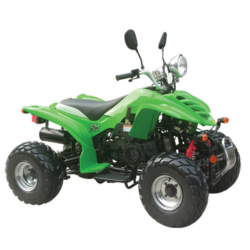  ATV