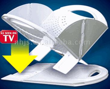  Flat Fold Colander ( Flat Fold Colander)